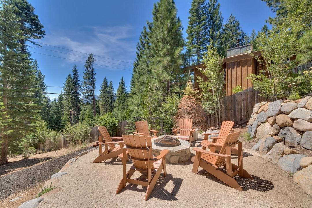 Photo of Others in Tahoe Woods