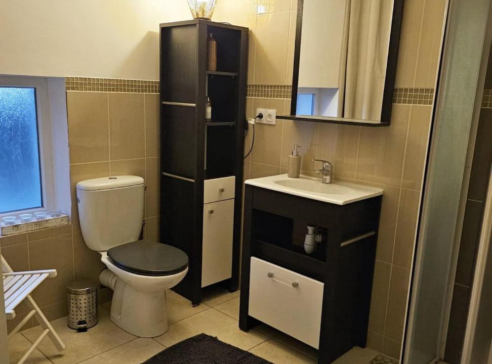 Photo of Bathroom in Varetz