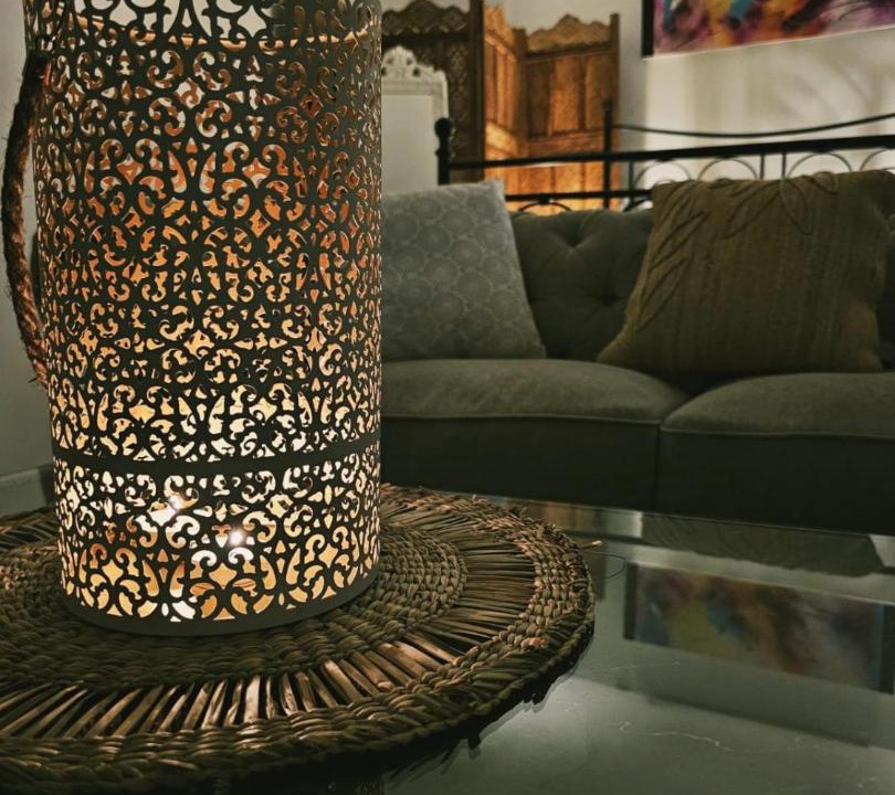 Photo of Livingroom in Varetz