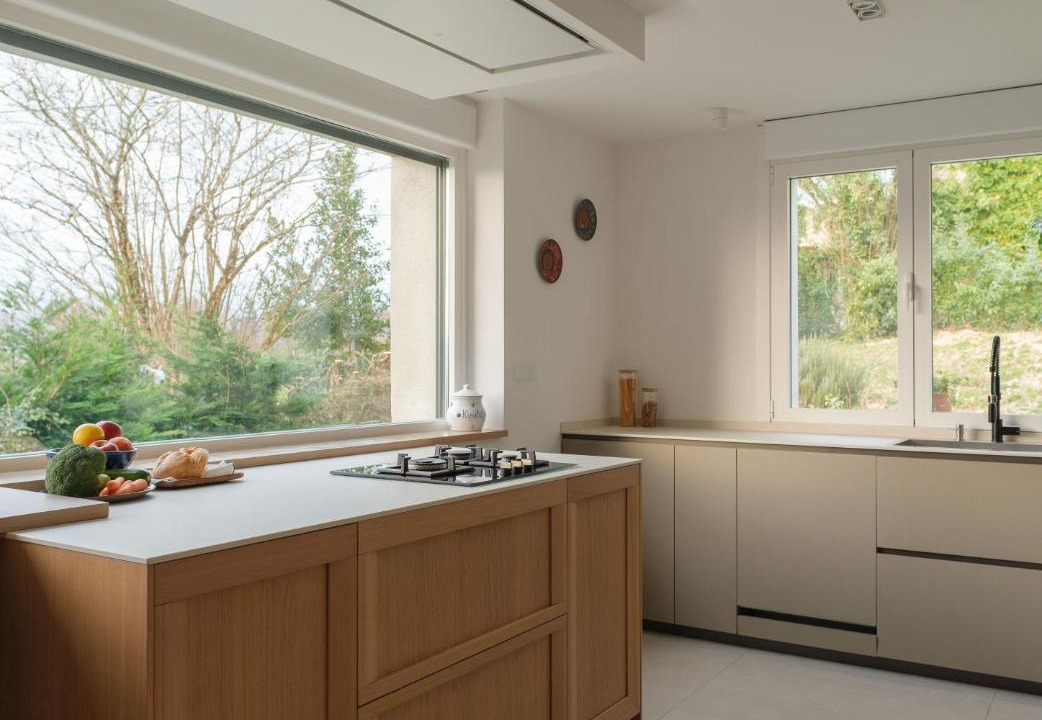 Photo of Kitchen in Mallabia