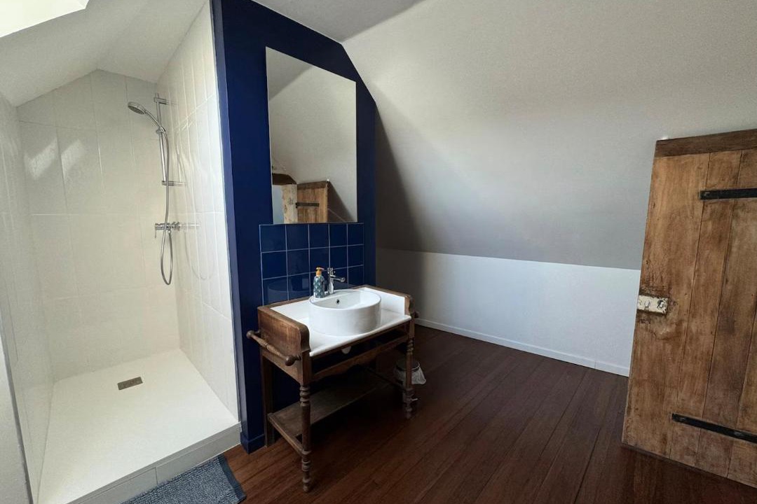 Photo of Bathroom in Chezy-sur-Marne