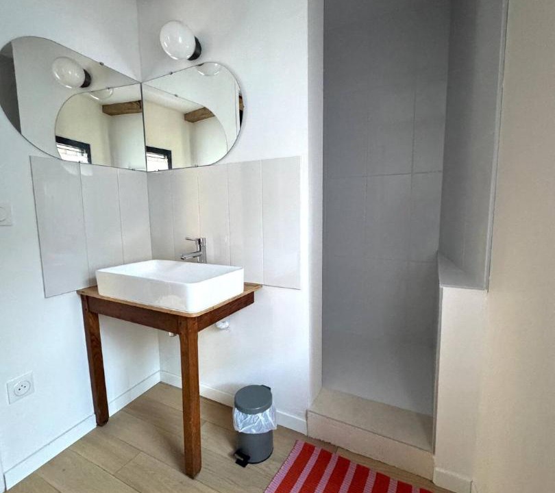 Photo of Bathroom in Chezy-sur-Marne