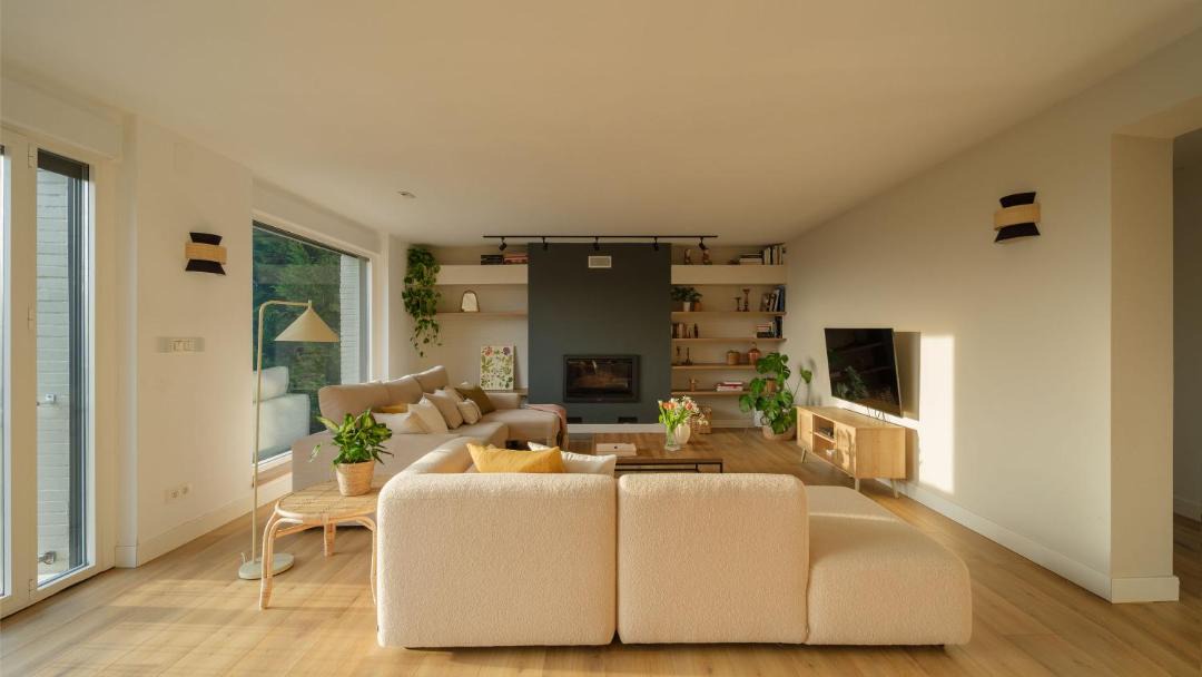 Photo of Livingroom in Mallabia