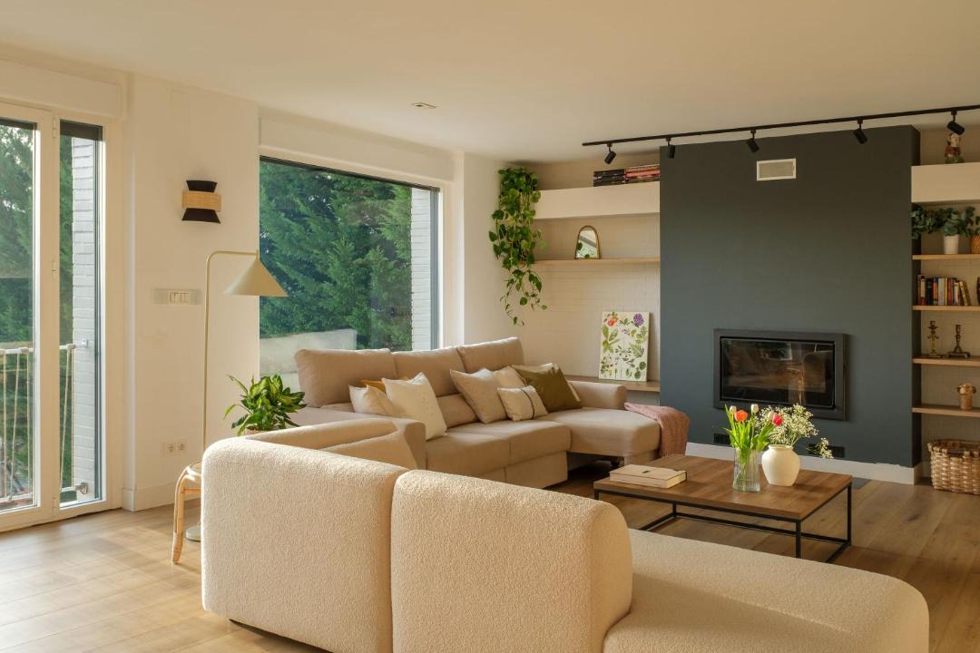 Photo of Livingroom in Mallabia