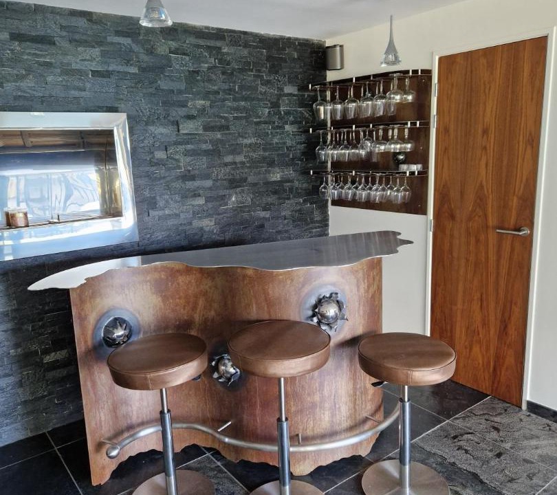 Photo of Kitchen in Brison-Saint-Innocent