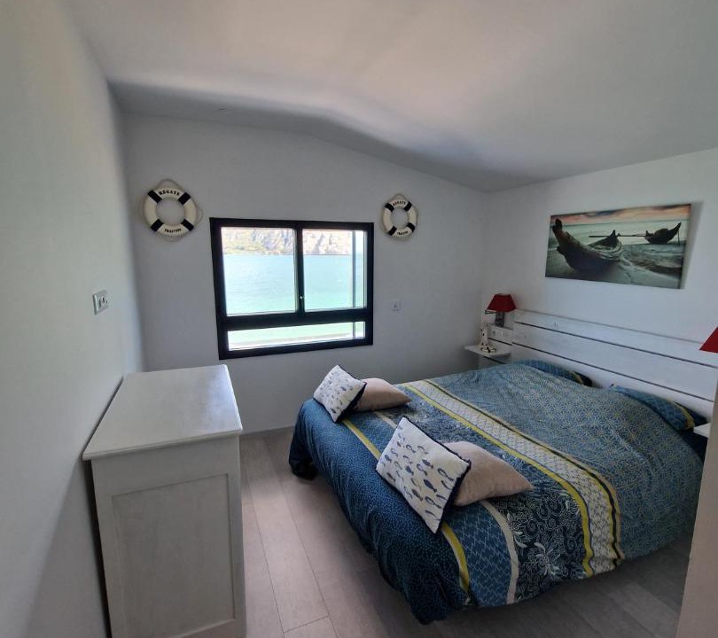 Photo of Bedroom in Brison-Saint-Innocent