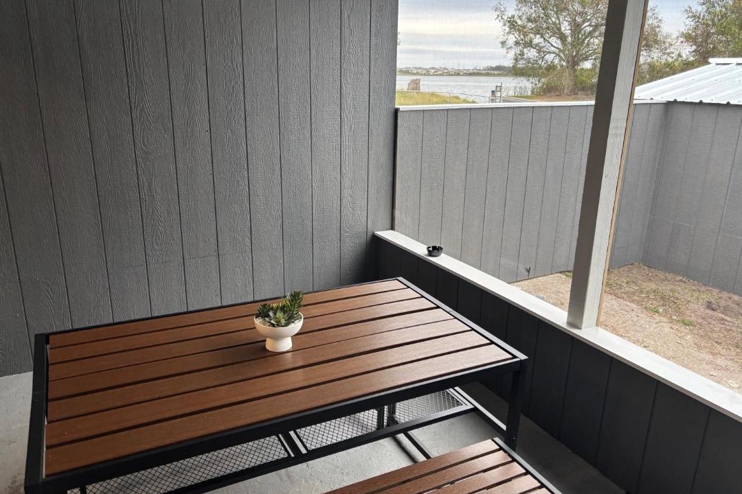 Photo of Patio Balcony in Winter Haven