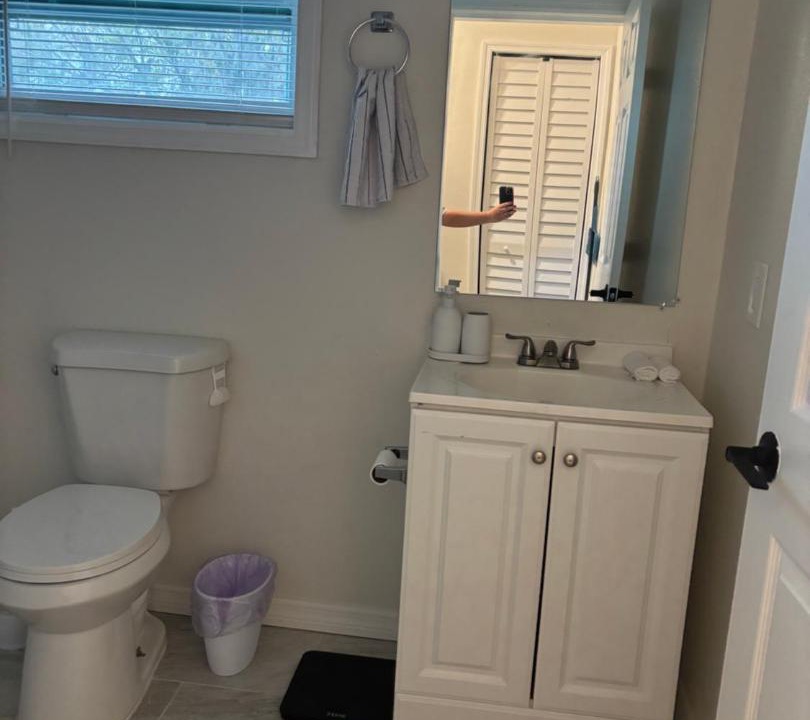 Photo of Bathroom in Winter Haven