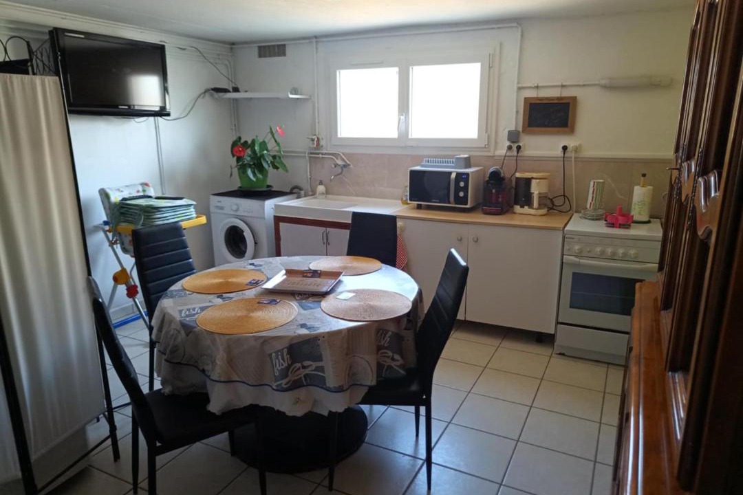 Photo of Kitchen in Saint-Martin-des-Tilleuls