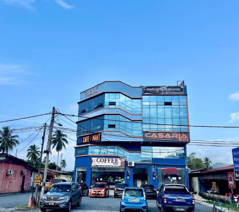 Photo of Others in Paka