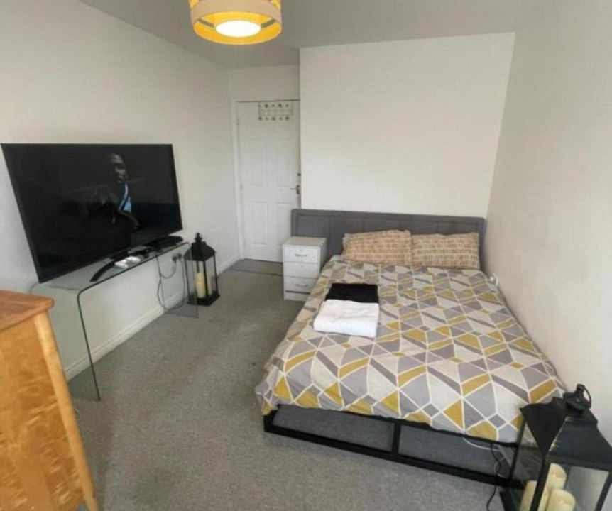 Photo of Bedroom in Waltham Abbey