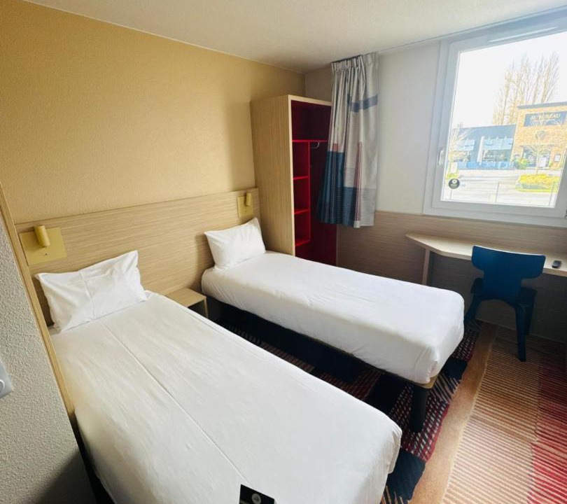 Photo of Bedroom in Saint-Witz