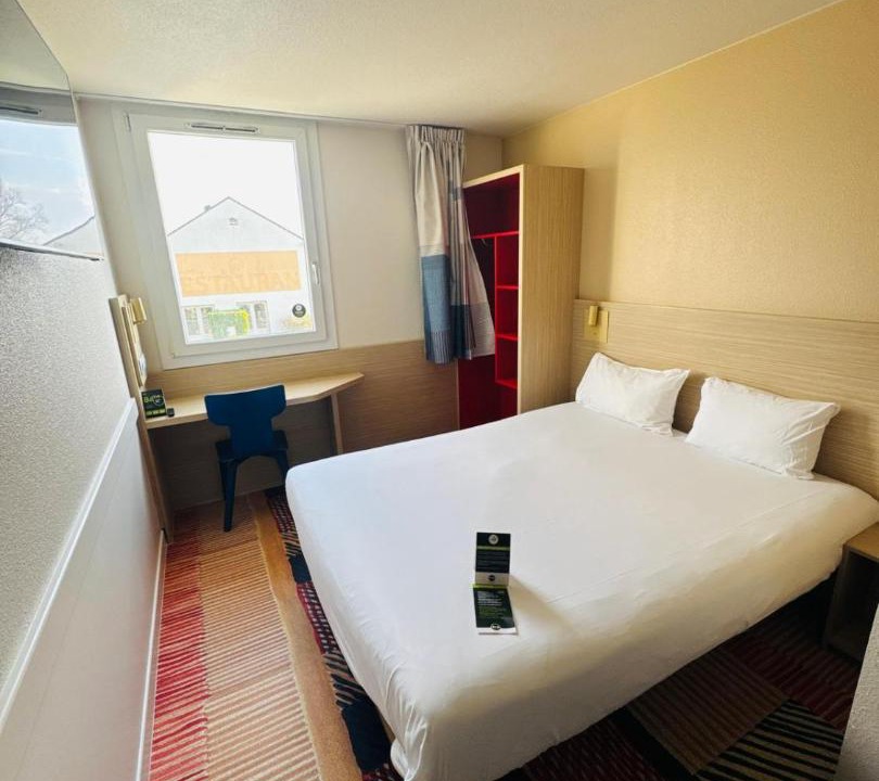 Photo of Bedroom in Saint-Witz