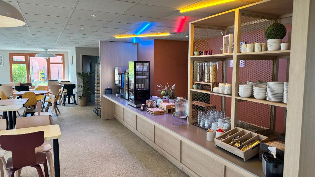 Photo of Kitchen in Saint-Witz