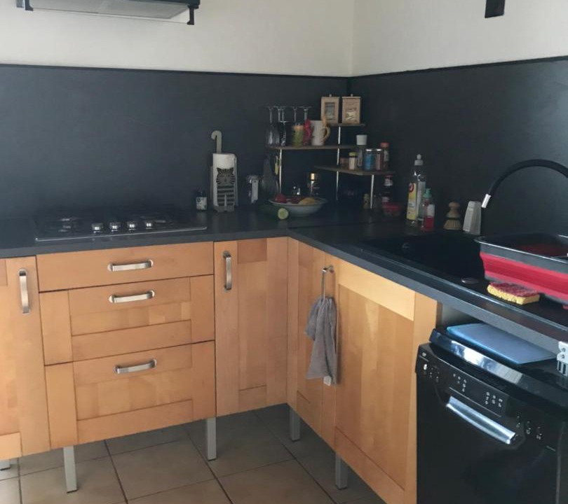 Photo of Kitchen in Saint-Astier