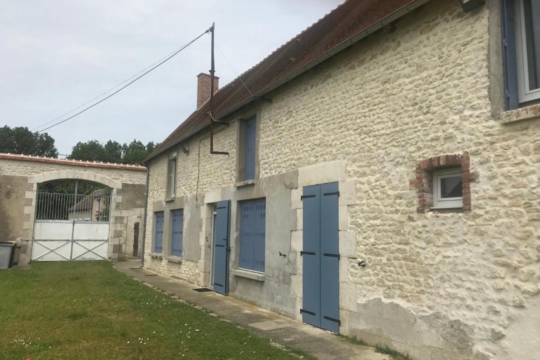 Photo of Others in Sceaux-du-Gatinais