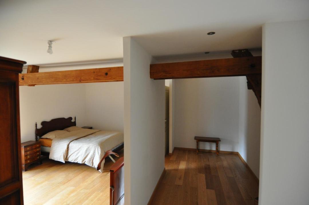 Photo of Bedroom in Sceaux-du-Gatinais