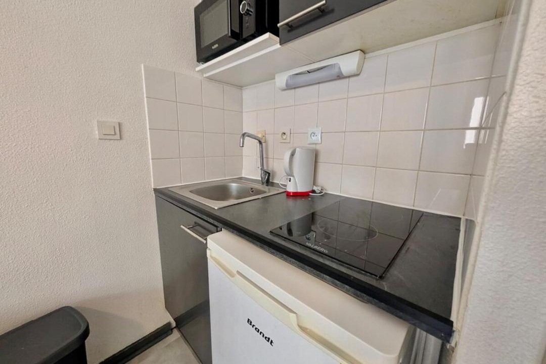 Photo of Kitchen in Secteur 1