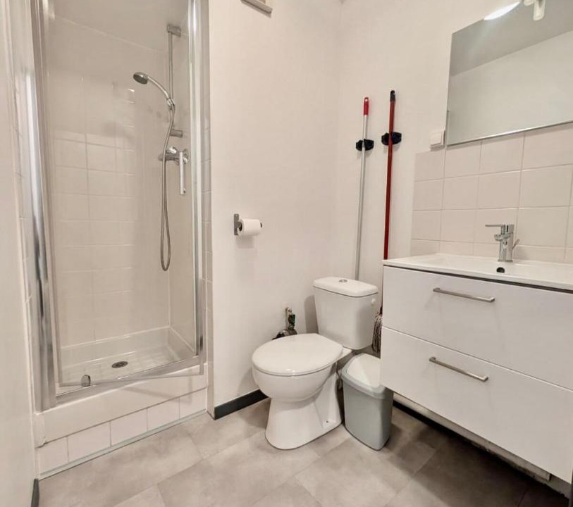 Photo of Bathroom in Secteur 1