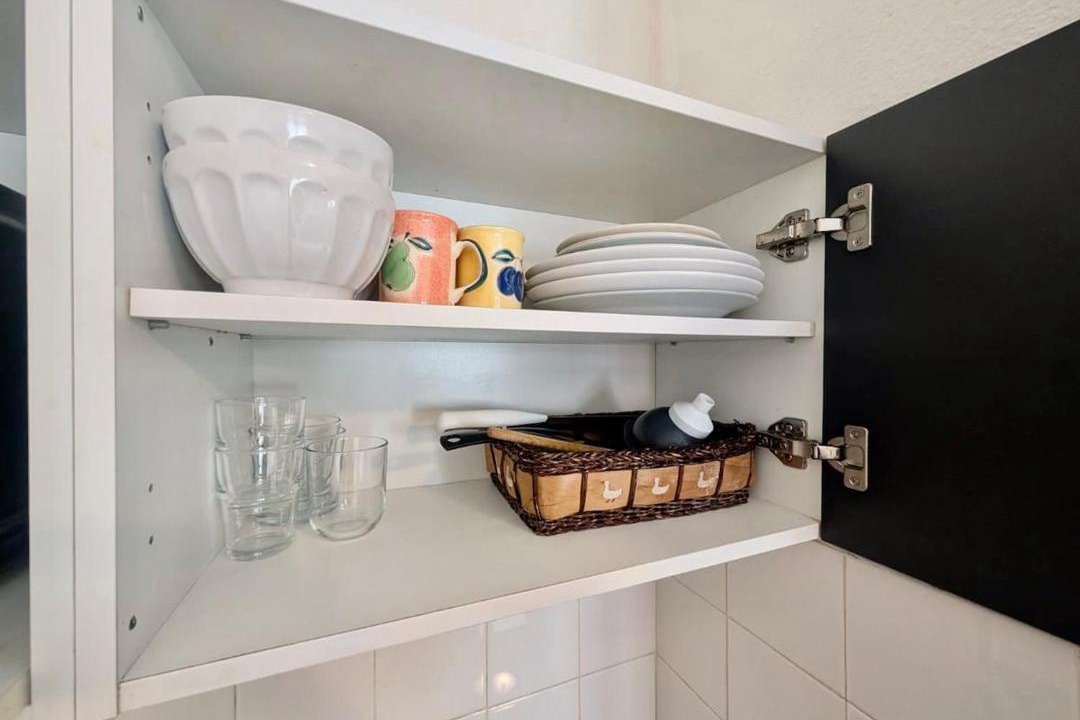 Photo of Kitchen in Secteur 1