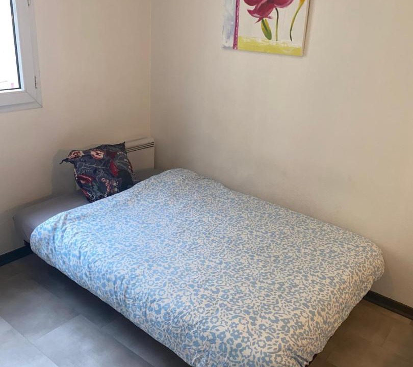 Photo of Bedroom in Secteur 1