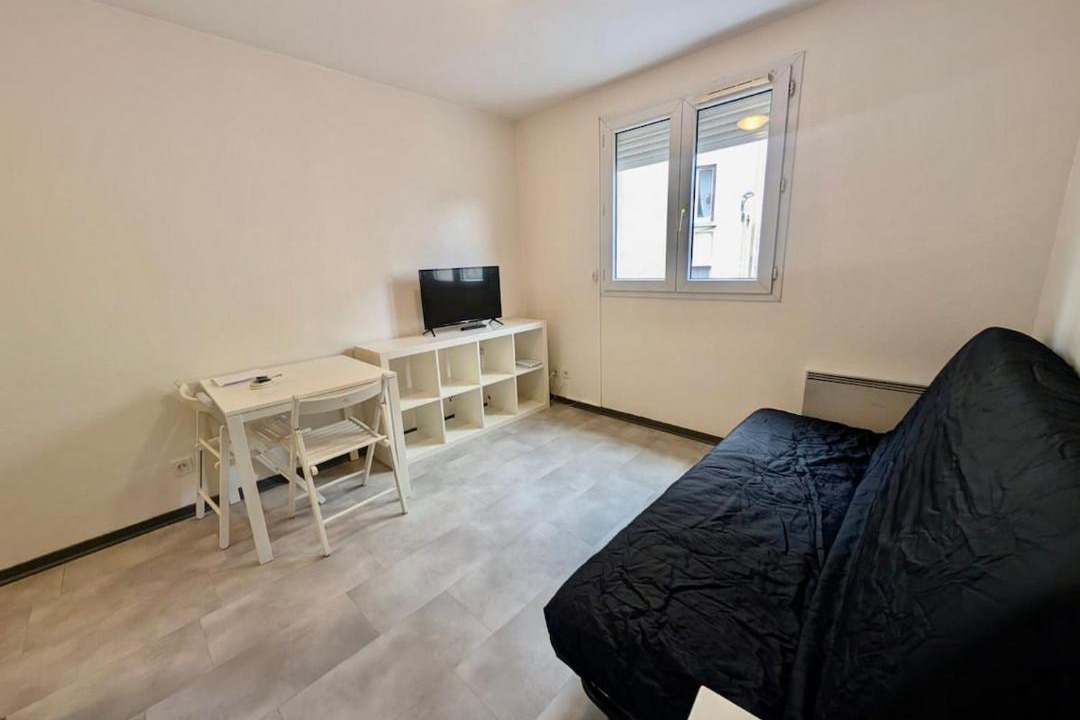 Photo of Bedroom in Secteur 1