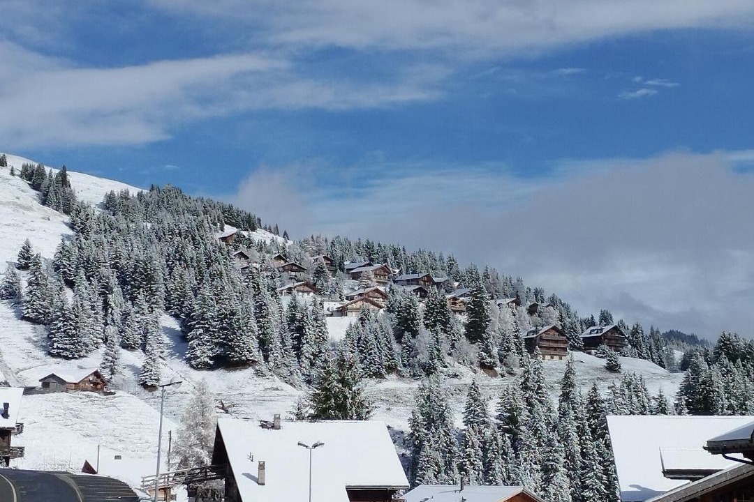 Photo of Others in Val d'Illiez