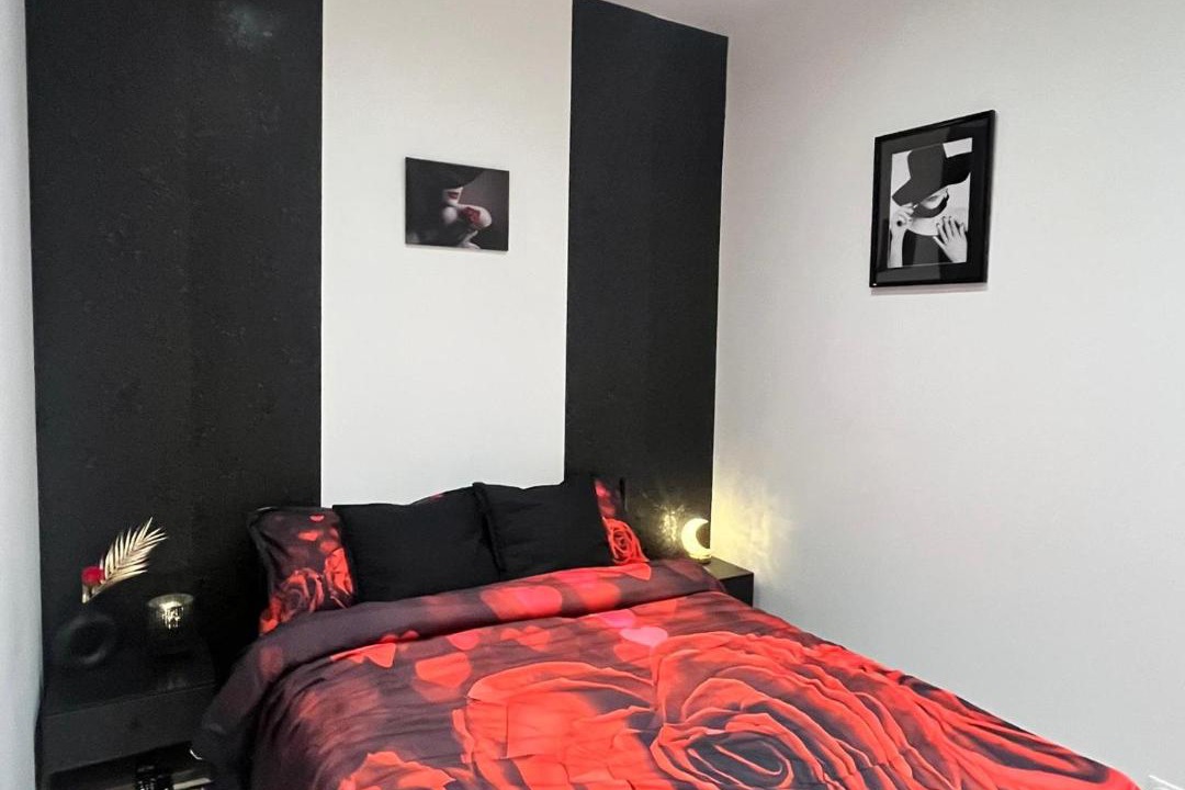 Photo of Bedroom in Cambrai