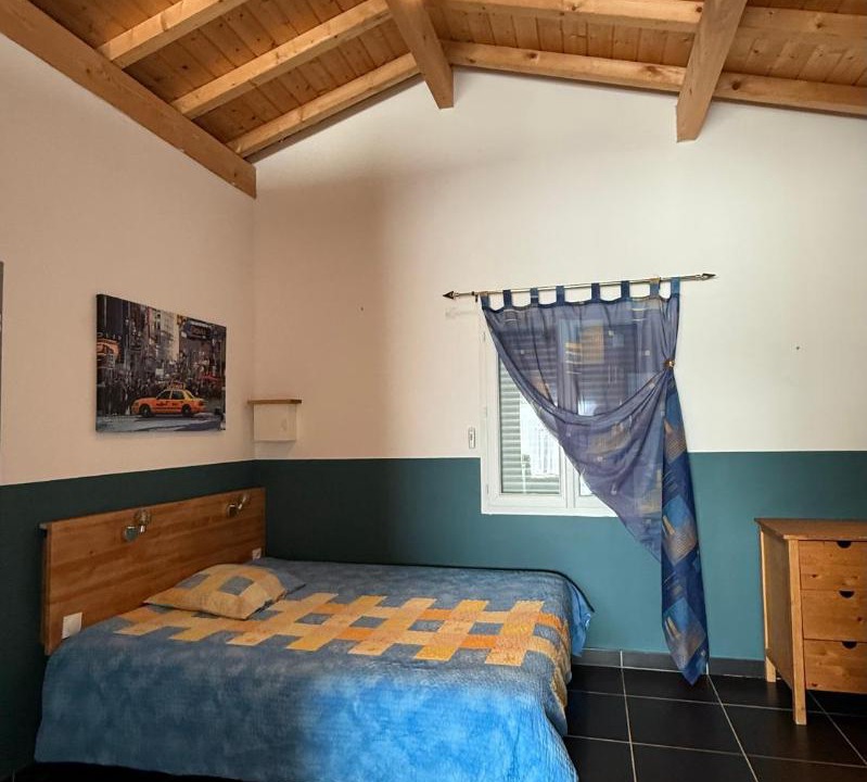 Photo of Bedroom in Plaisance