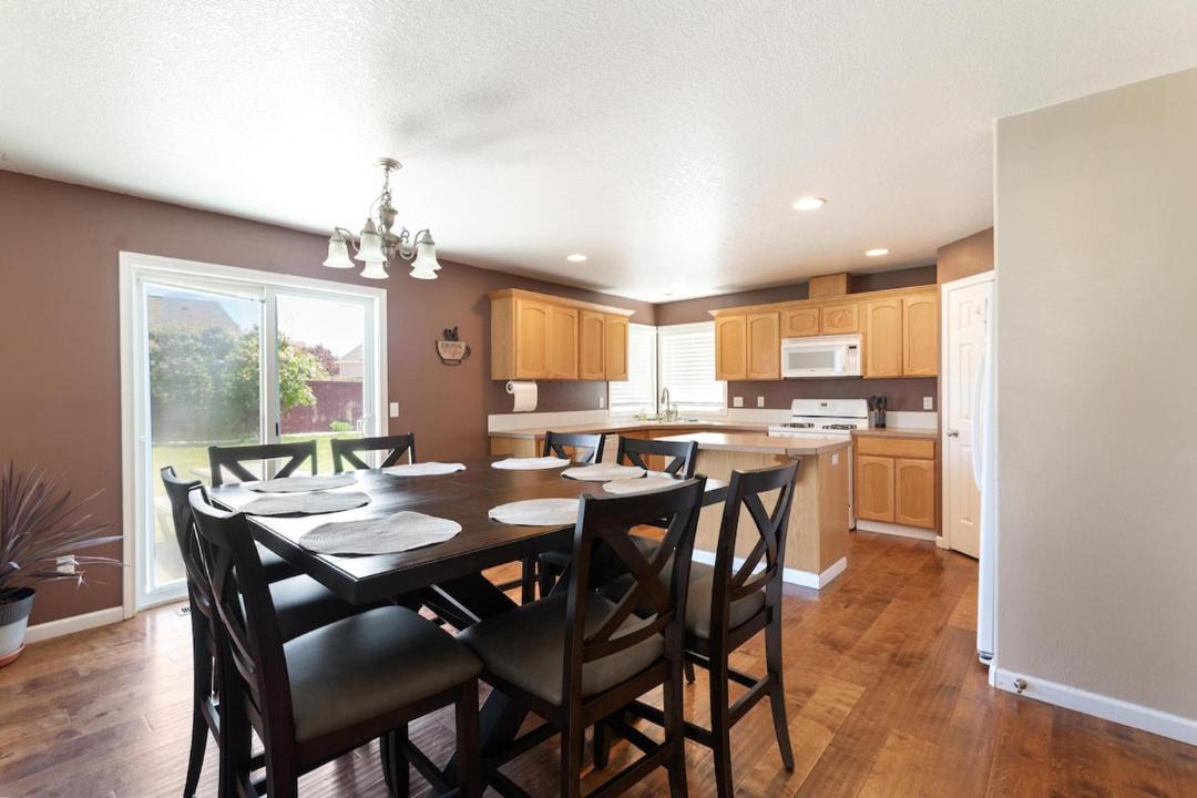 Photo of Kitchen in Pasco