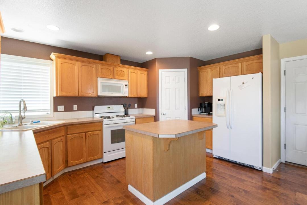 Photo of Kitchen in Pasco