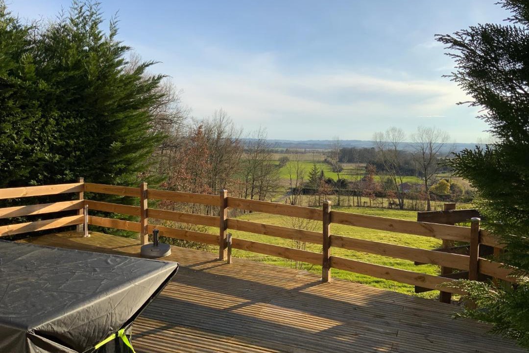 Photo of Patio Balcony in Plaisance
