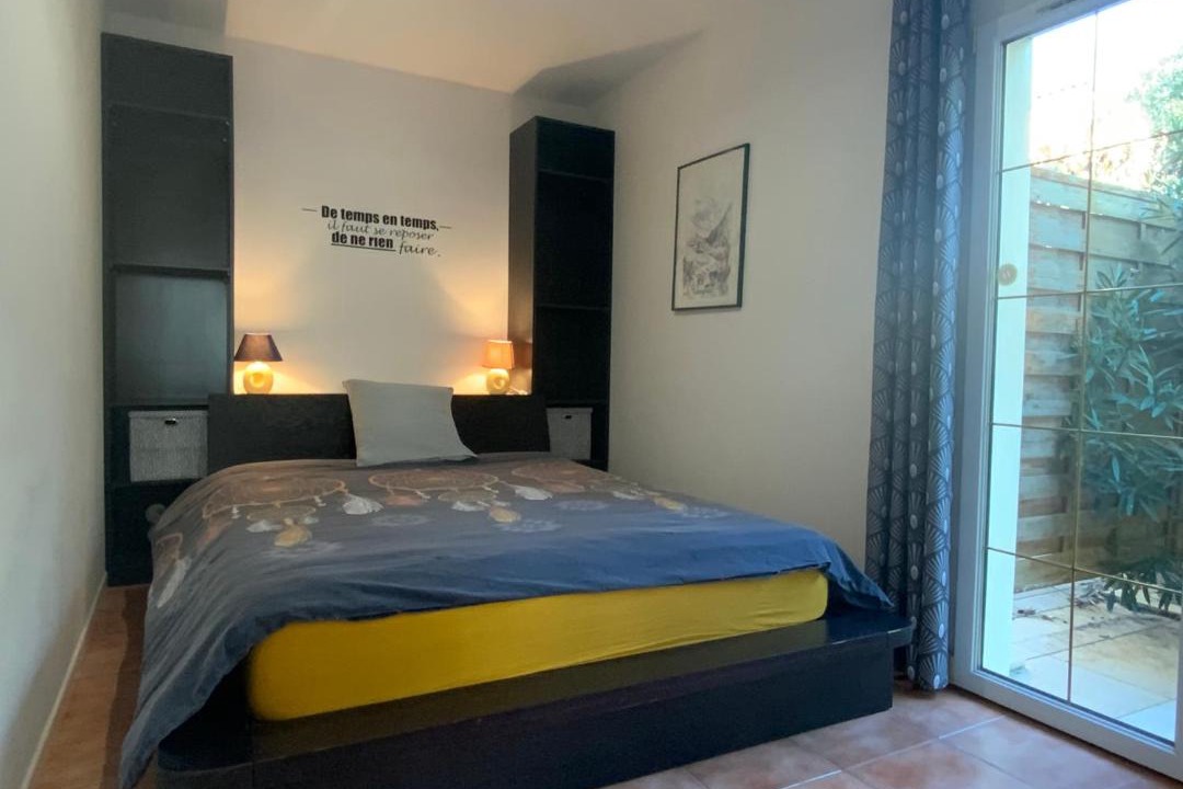 Photo of Bedroom in Plaisance