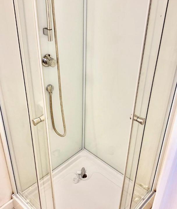 Photo of Bathroom in Quartier Chorier-Berriat