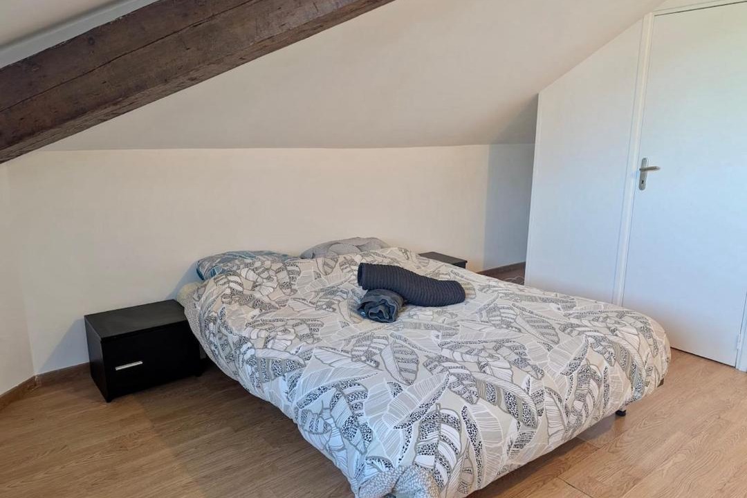 Photo of Bedroom in Quartier Chorier-Berriat
