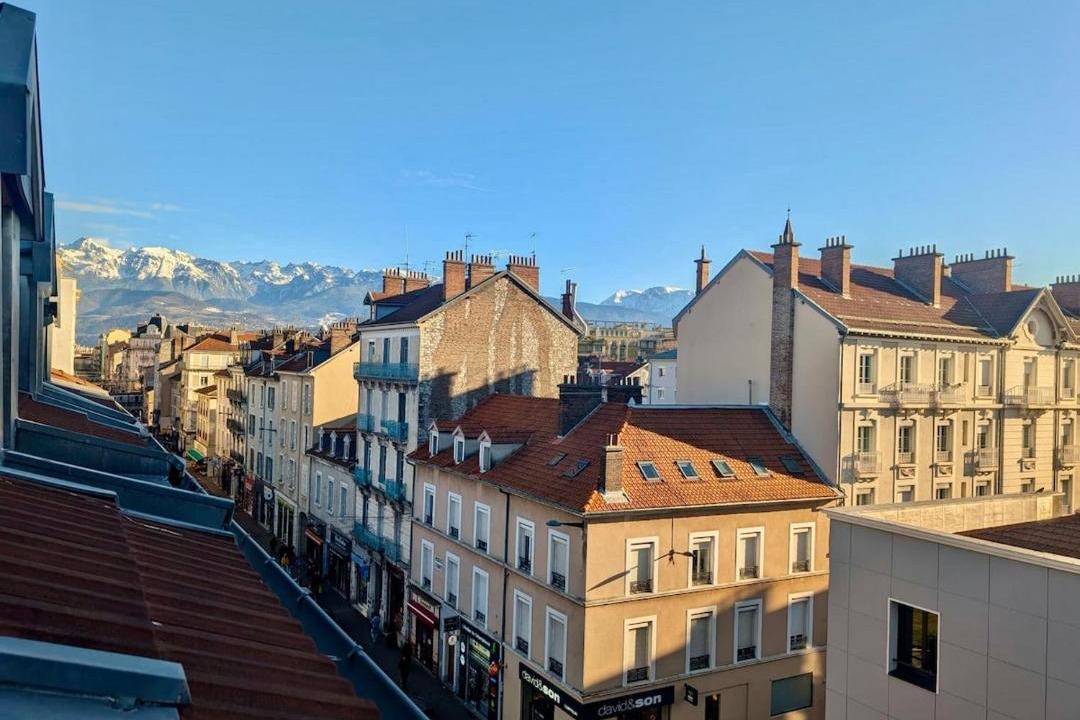 Photo of Others in Quartier Chorier-Berriat