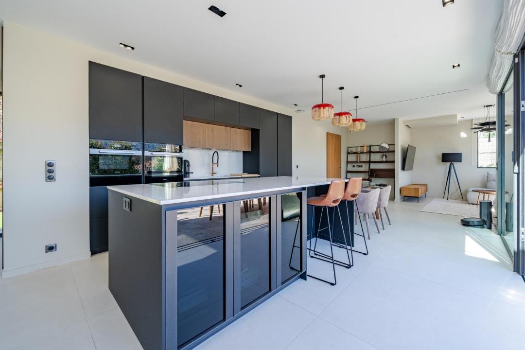 Photo of Kitchen in Carros