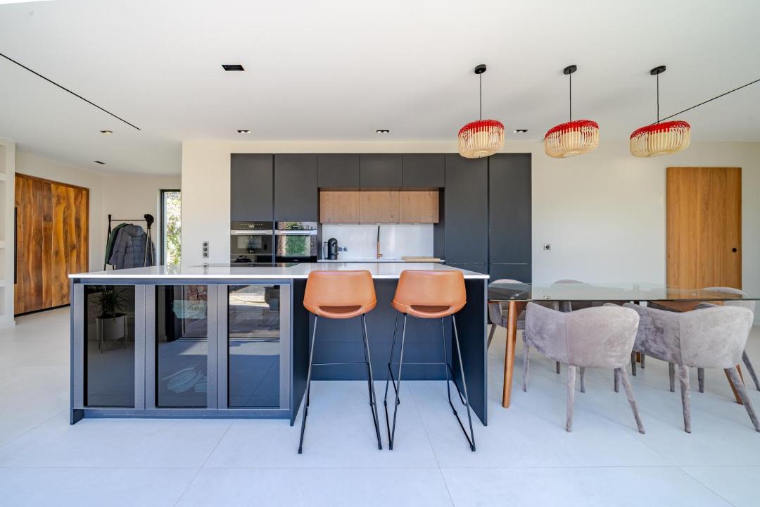 Photo of Kitchen in Carros