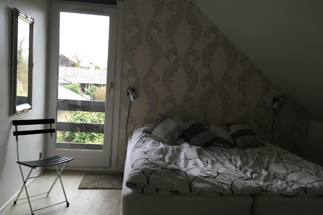 Photo of Bedroom in Bagsværd