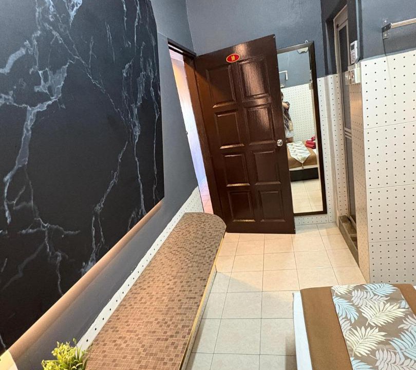 Photo of Bathroom in Slim River