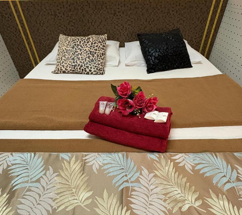 Photo of Bedroom in Slim River