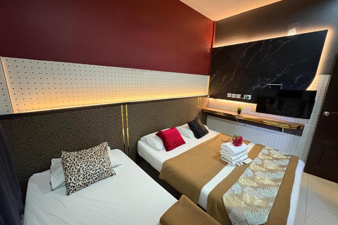 Photo of Bedroom in Slim River