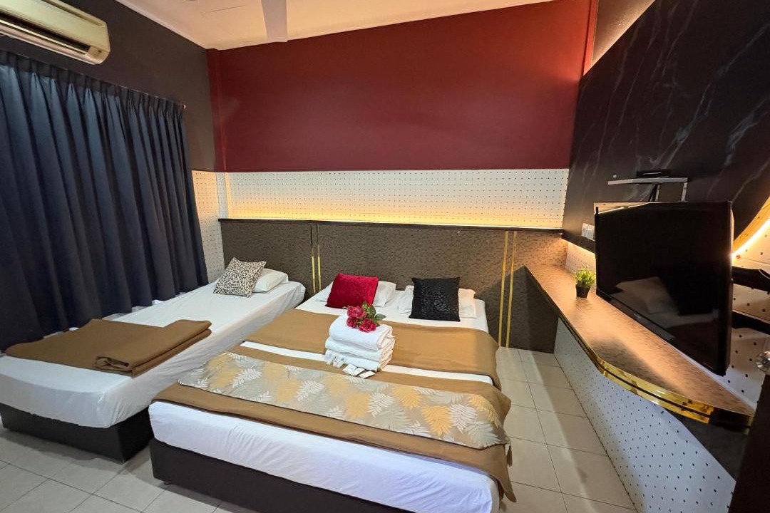 Photo of Bedroom in Slim River