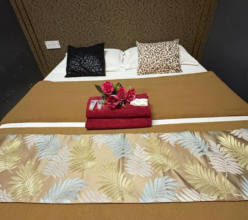 Photo of Bedroom in Slim River