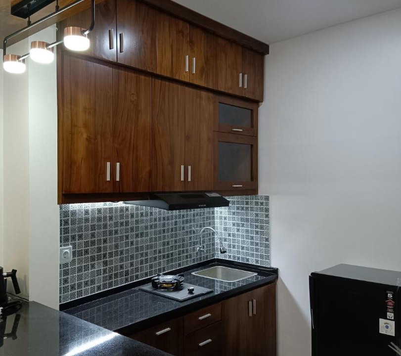 Photo of Kitchen in Pasuruan
