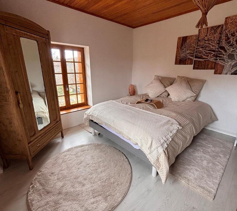 Photo of Bedroom in Dizimieu