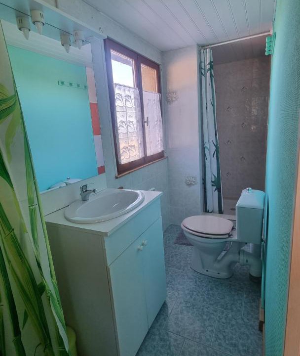 Photo of Bathroom in Hounoux