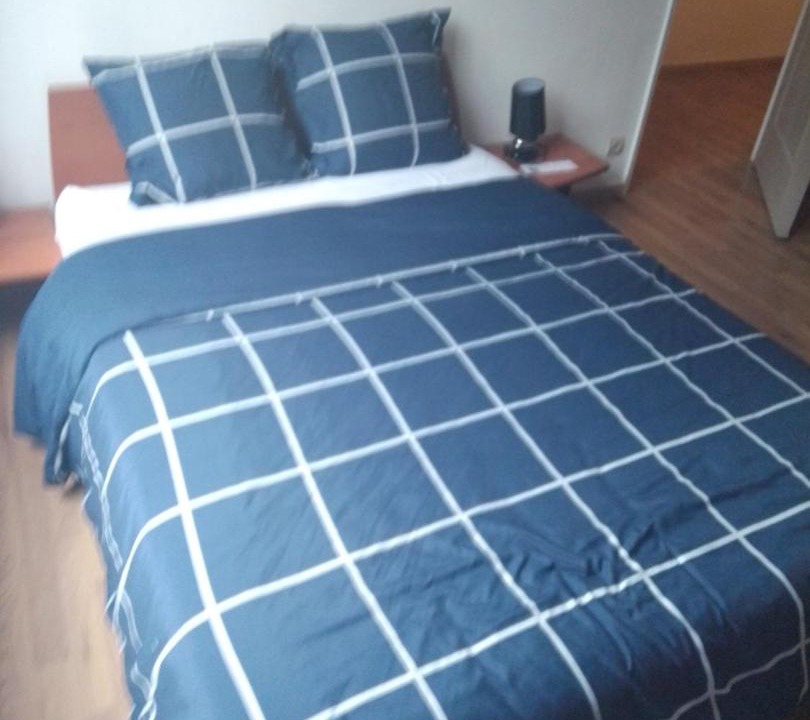 Photo of Bedroom in Lille Sud