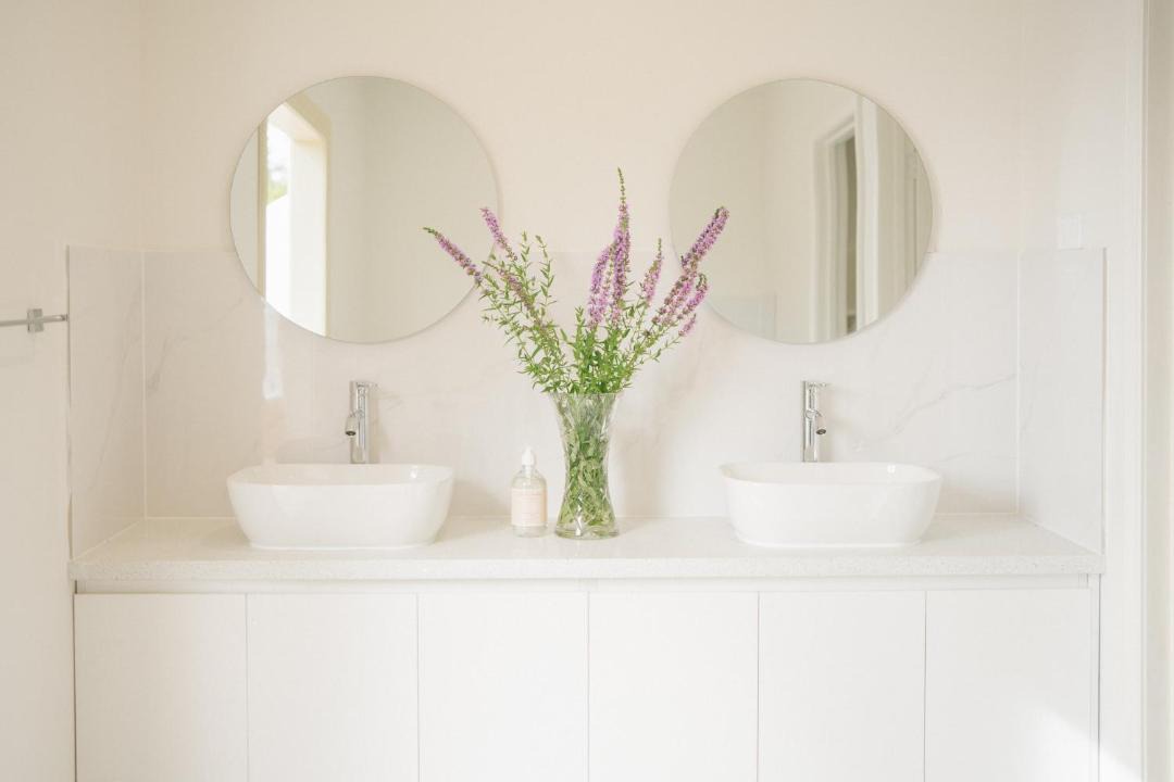 Photo of Bathroom in Kilsyth