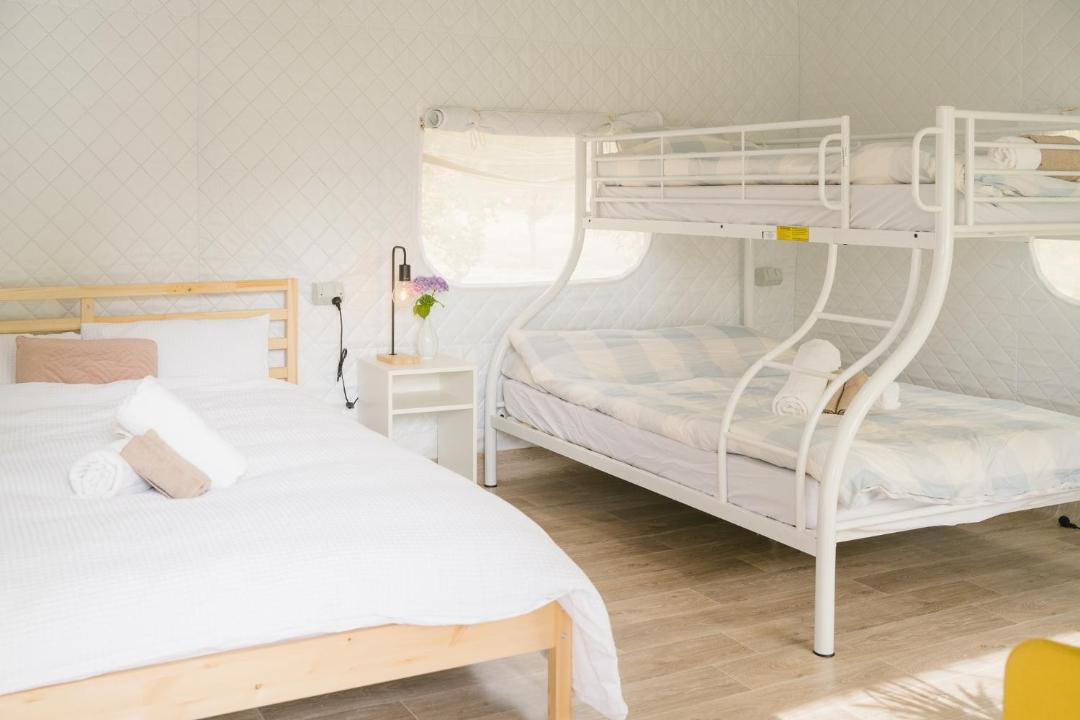 Photo of Bedroom in Kilsyth